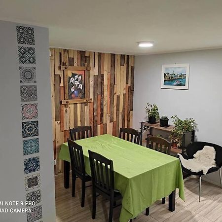 Casa 5-6 Personas Puerto Natales Villa Esterno foto